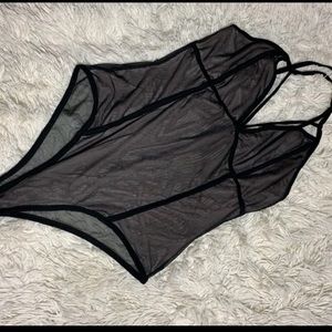 Bodysuit